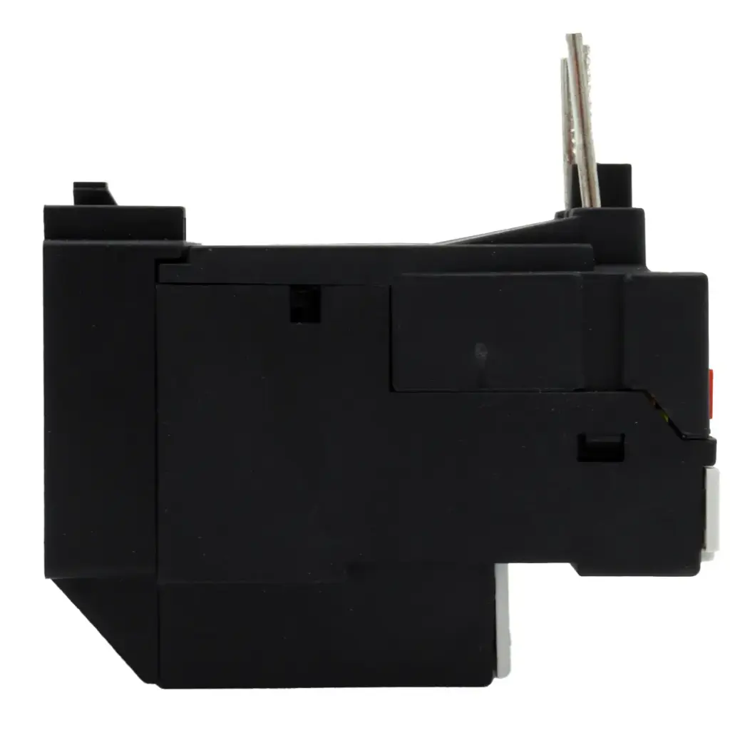 Relevador Relay Relé TECO RHU-10/0.8A1 Sobrecarga de Temperatura 0.55A - 0.8A