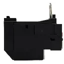 Relevador Relay Relé TECO RHU-10/0.8A1 Sobrecarga de Temperatura 0.55A - 0.8A