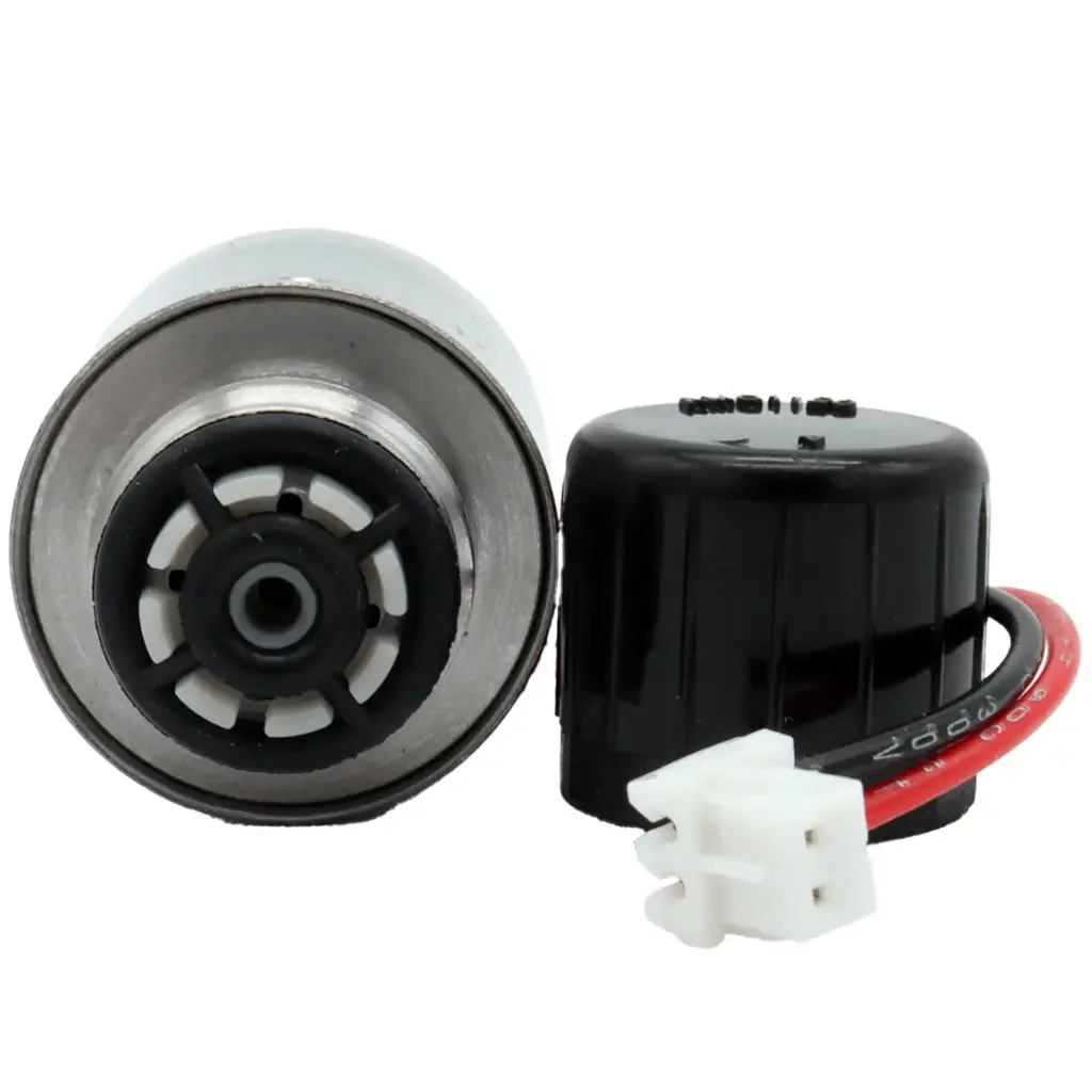 Ensamblaje Solenoide SLOAN 2XU20 EBV-136-A