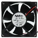 Ventilador Nidec Beta SL D08A-24TS2 24V DC 0.23A 80mm x 80mm x 25mm