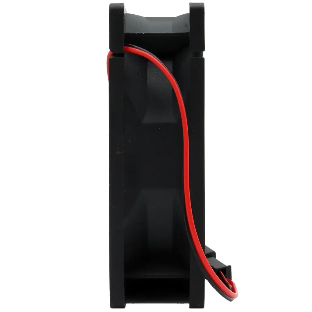 Ventilador Nidec Beta SL D08A-24TS2 24V DC 0.23A 80mm x 80mm x 25mm