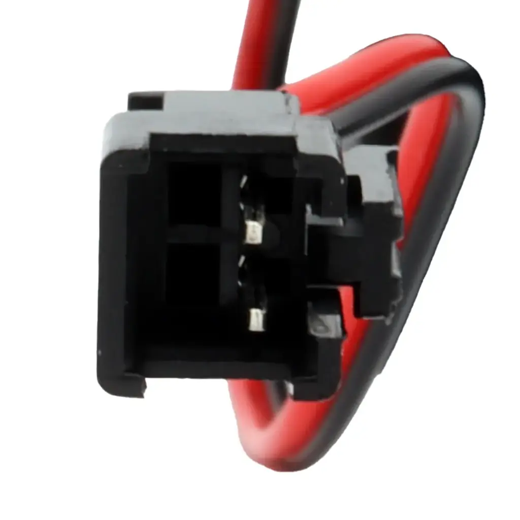 Ventilador Nidec Beta SL D08A-24TS2 24V DC 0.23A 80mm x 80mm x 25mm