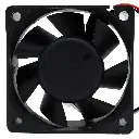 Ventilador NMB 06025SA-24N-AT 24V DC 0.11A 60mm x 60mm x 25mm