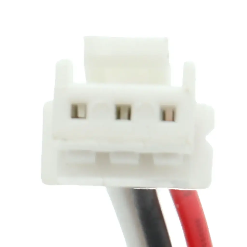 Ventilador NMB 06025SA-24N-AT 24V DC 0.11A 60mm x 60mm x 25mm