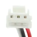 Ventilador NMB 06025SA-24N-AT 24V DC 0.11A 60mm x 60mm x 25mm