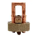 Conector Mecánico con Perno Dividido Panduit SBC4S-C