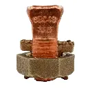 Conector Mecánico con Perno Dividido Panduit SBC4S-C