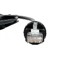 Cable Comunicación Serial Honeywell CBL-020-300-C00 DB9 Hembra RS232 3m