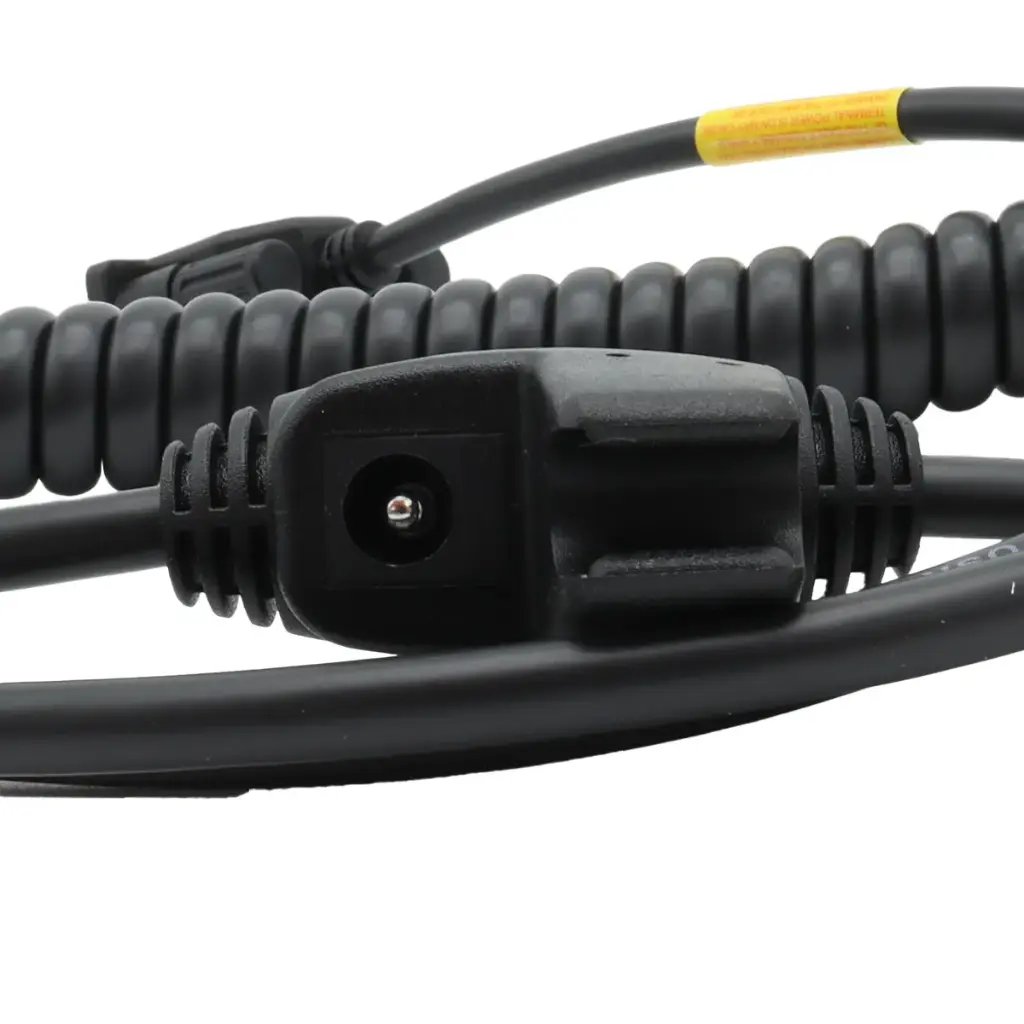 Cable Comunicación Serial Honeywell CBL-020-300-C00 DB9 Hembra RS232 3m