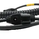 Cable Comunicación Serial Honeywell CBL-020-300-C00 DB9 Hembra RS232 3m