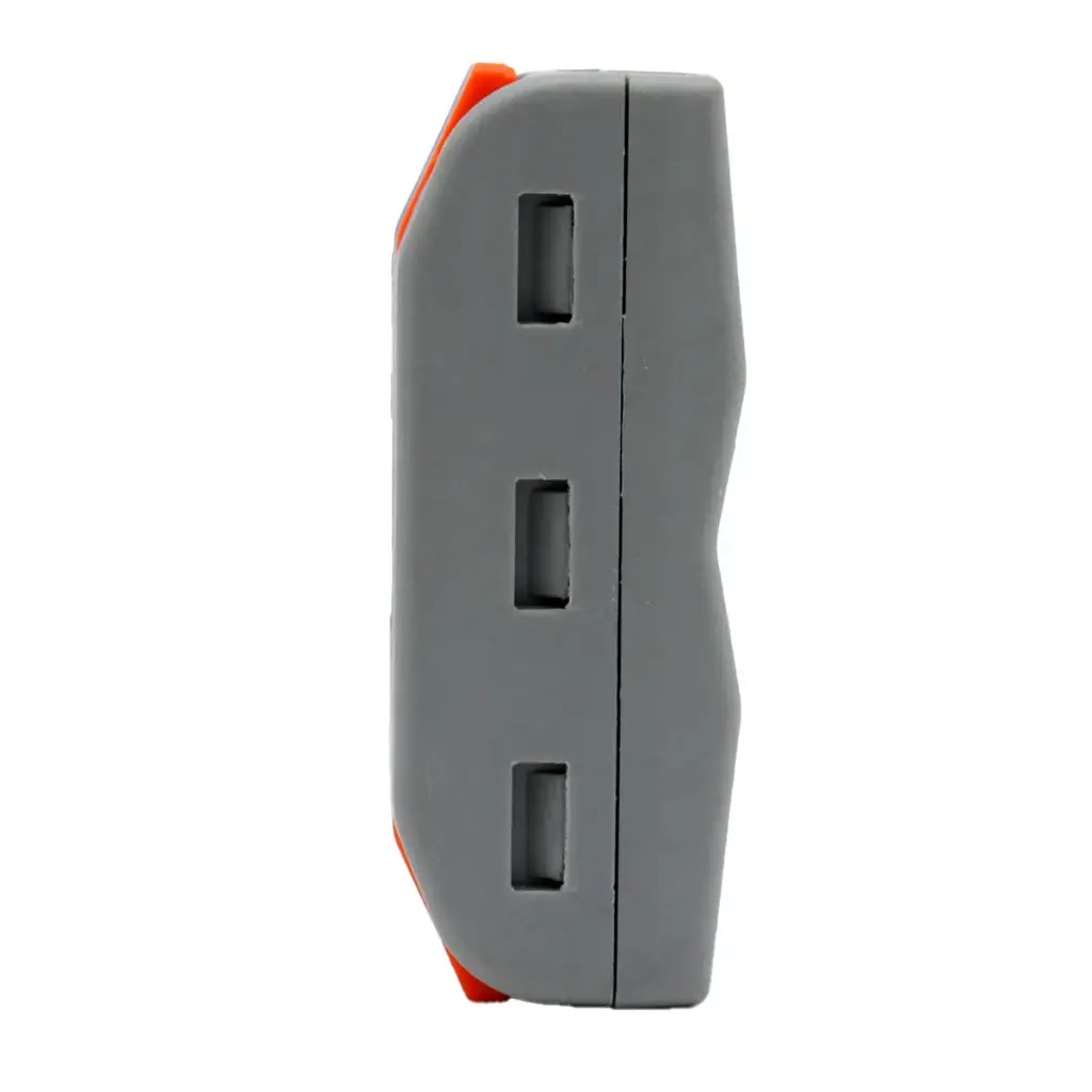 28x Conector Terminales Empalme PCT-2-2 11AWG~28AWG Caja con 28pz