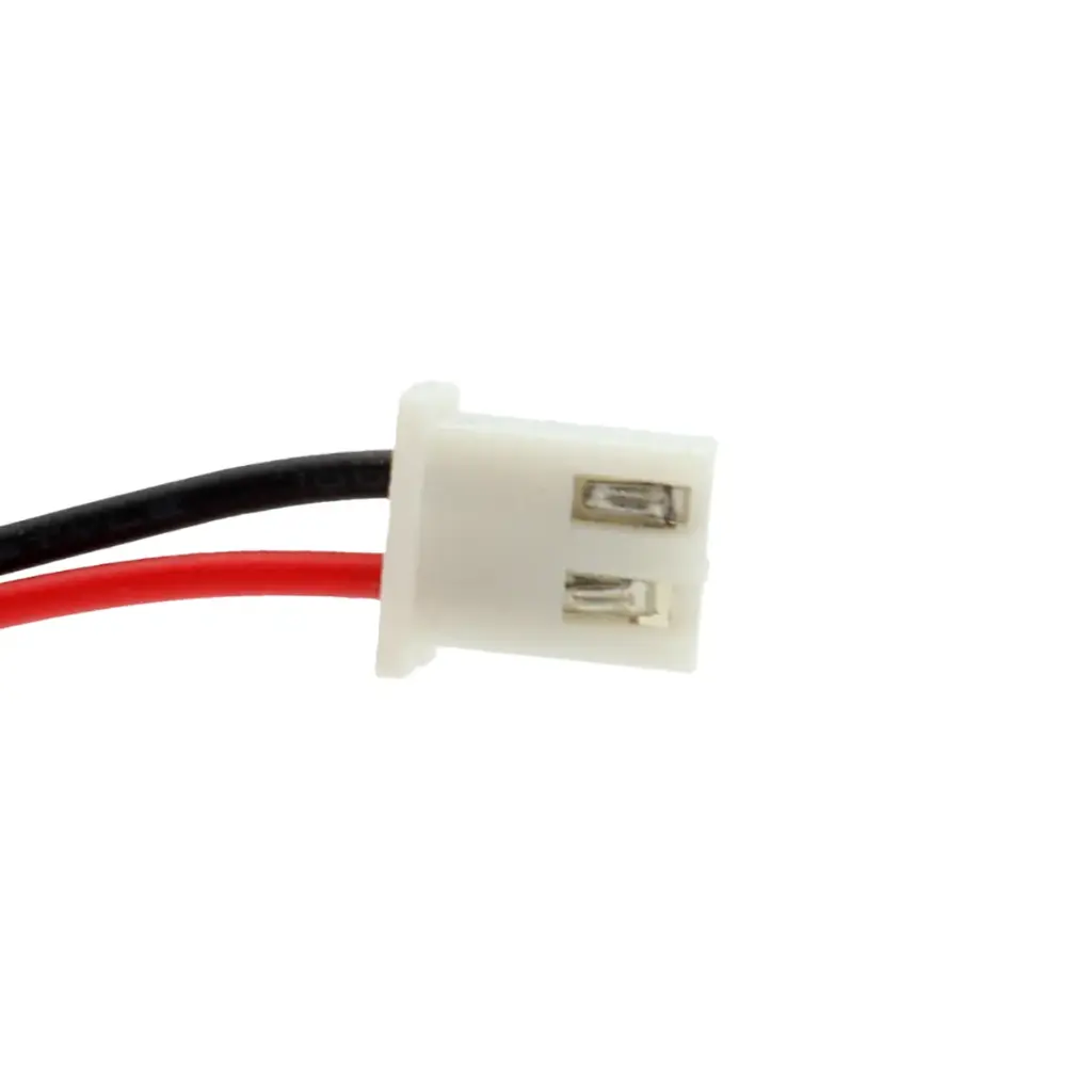 Pila Batería Varta  CR1/2AA 6127 3.0V 950mAh Conector Mediano Blanco Remplazo De Parte A500331143 SIEMENS