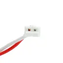 Pila Batería Varta CR1/2AA 3.0V 950mAh Conector Blanco Pequeño Remplazo de 6127201390