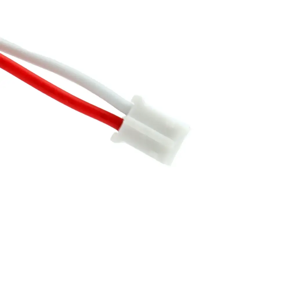 Pila Batería Varta CR1/2AA 3.0V 950mAh Conector Blanco Pequeño Remplazo de 6127201390