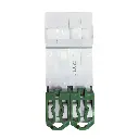 Interruptor Termomagnético TOB1Z-63(C16) 600V DC 16A Solar Fotovoltaico