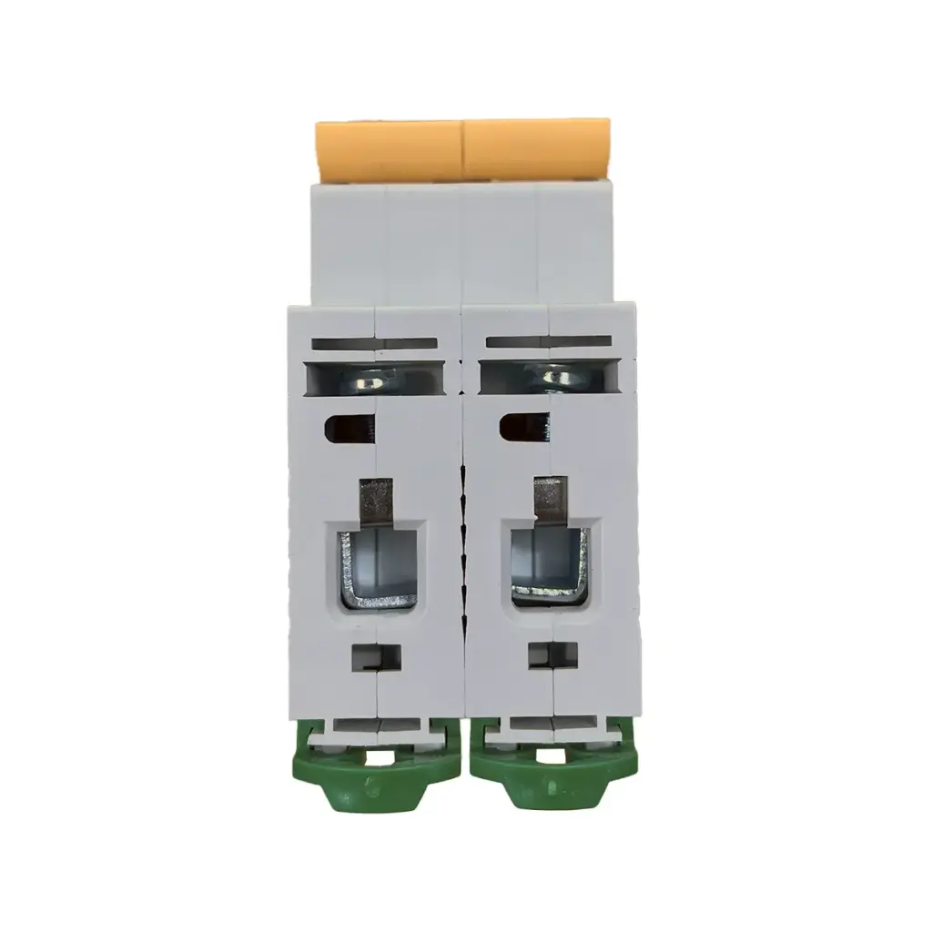 Interruptor Termomagnético TOB1Z-63(C16) 600V DC 16A Solar Fotovoltaico