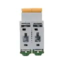 Interruptor Termomagnético TOB1Z-63(C16) 600V DC 16A Solar Fotovoltaico