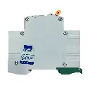 Interruptor Termomagnético TOB1Z-63(C20) 600V DC 20A Solar Fotovoltaico