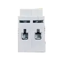 Interruptor Termomagnético TOB1Z-63(C40) 600V DC 40A Solar Fotovoltaico