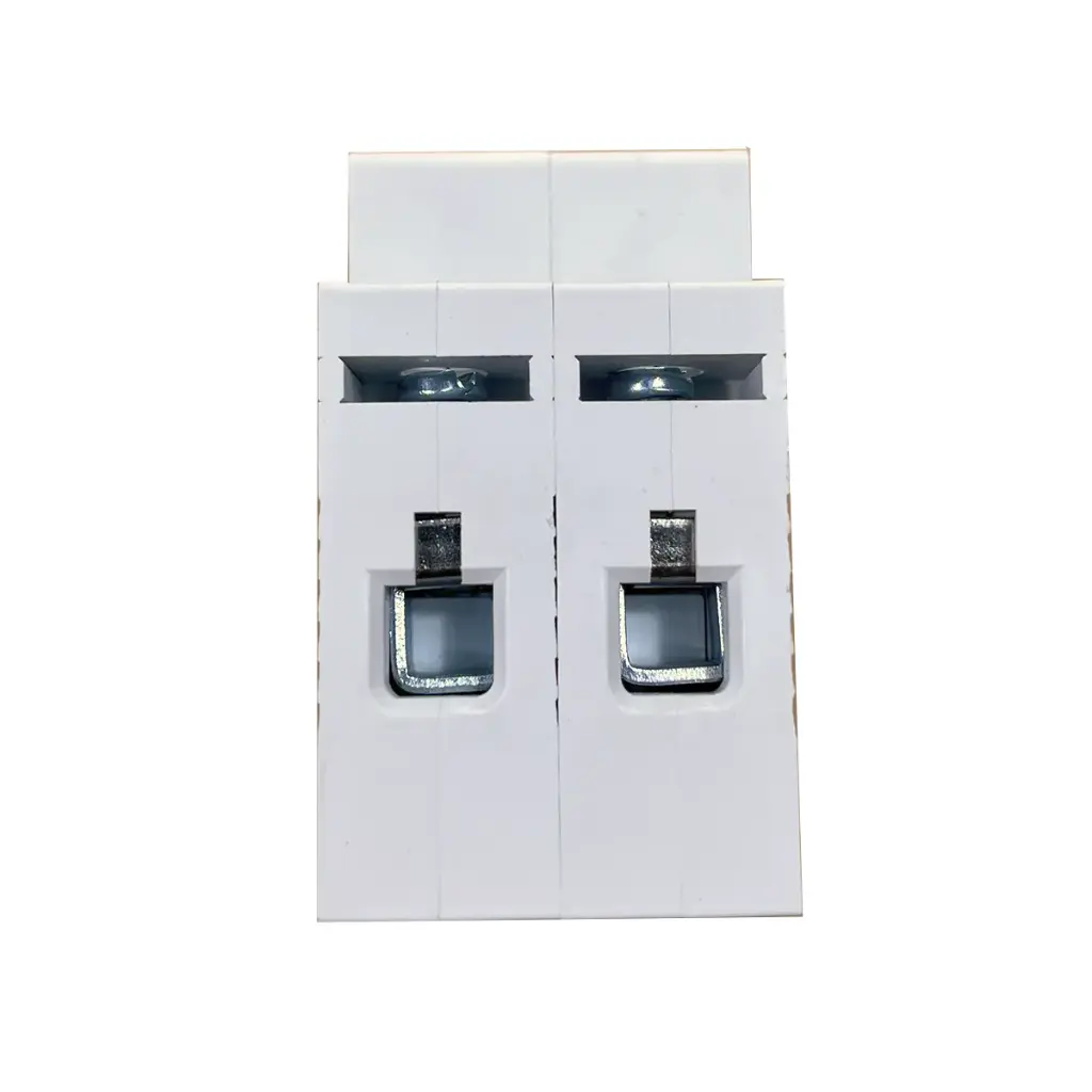 Interruptor Termomagnético TOB1Z-63(C63) 600V DC 63A Solar Fotovoltaico