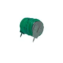 Pila Batería Varta 3/V80H 3.6v 70mAh Con Pines Recargable