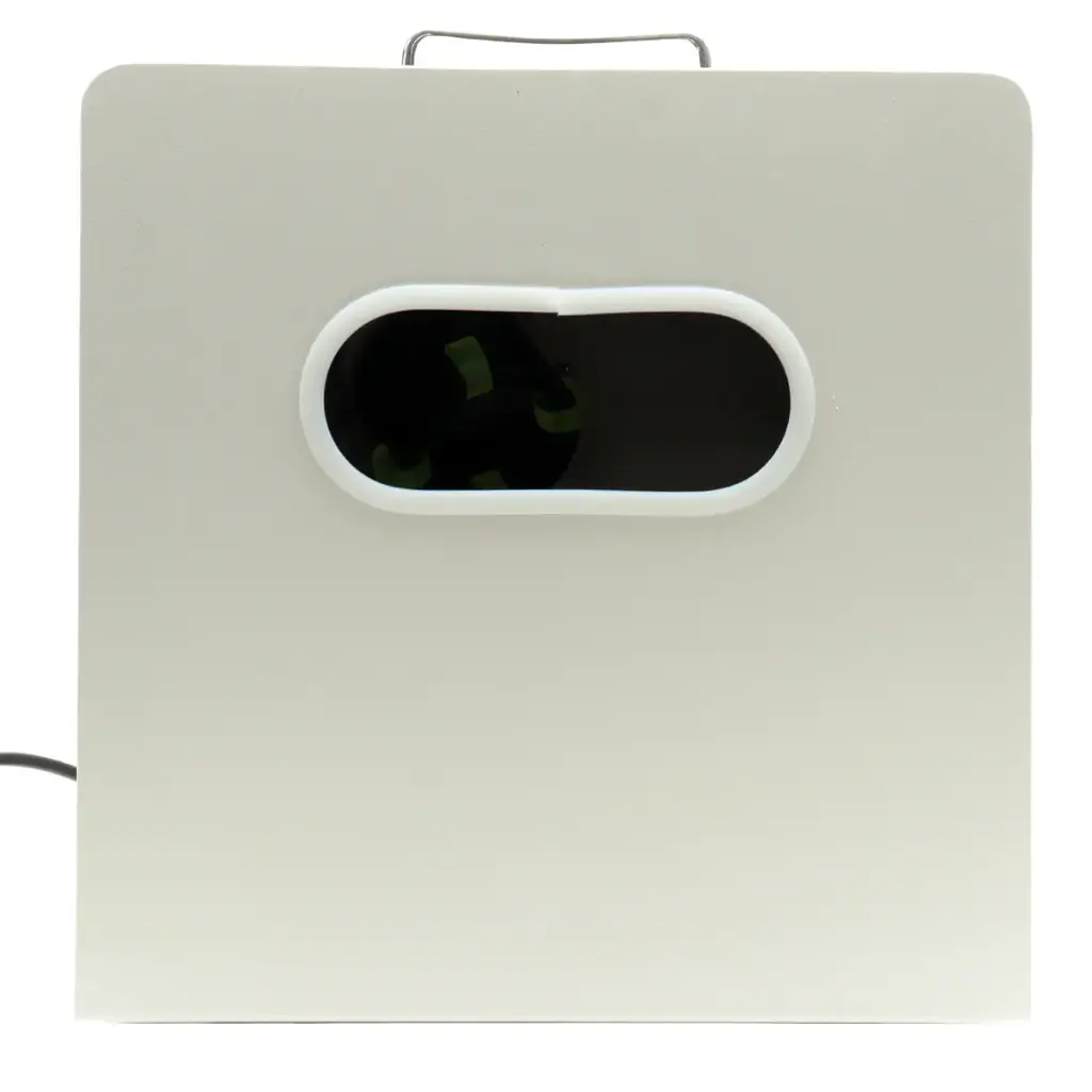 Máquina Mezcladora Automática de Pasta para Soldar ZB500S 2 Abrazaderas de Lata Display LED 110V