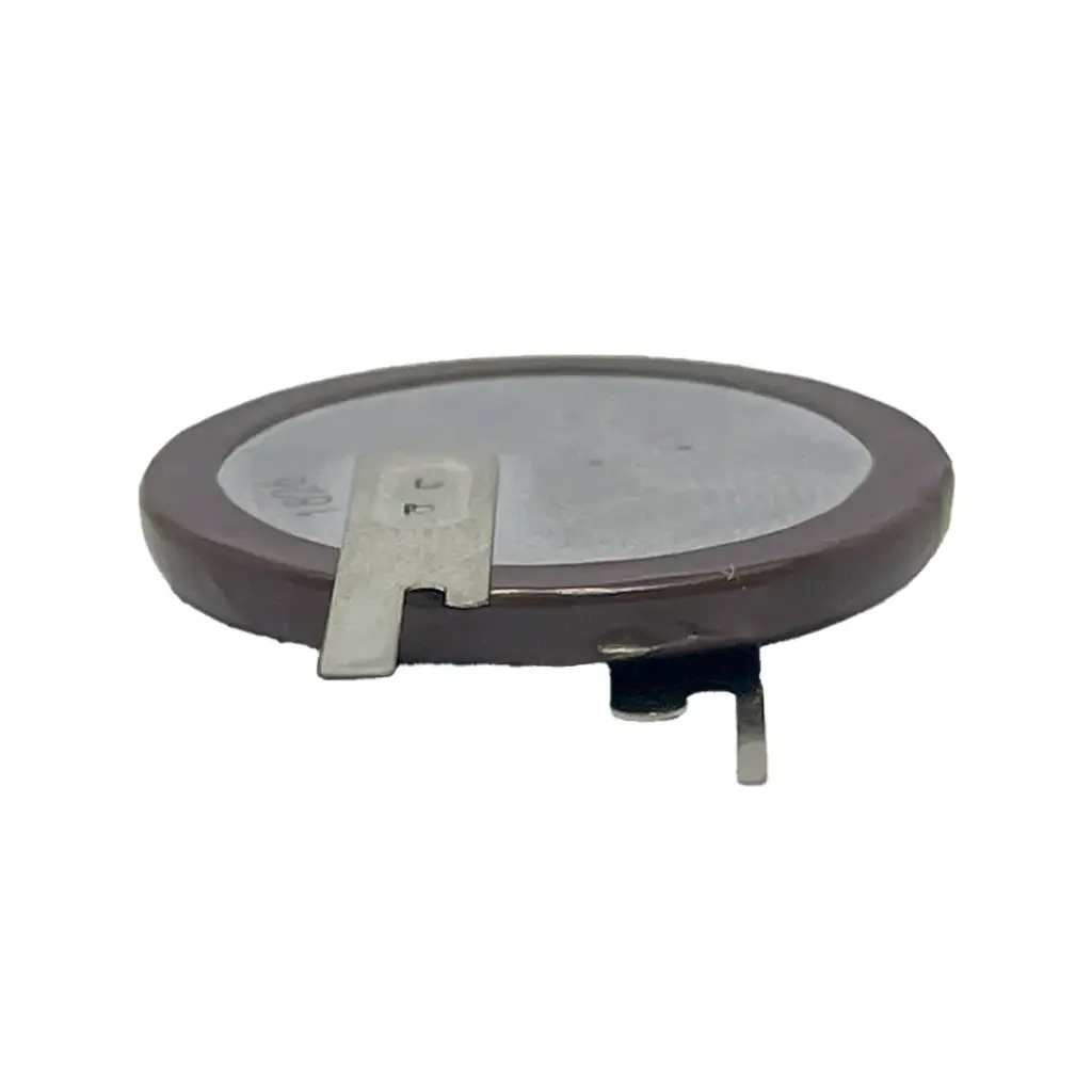 Pila Batería Panasonic VL2330 3v Dos Pines