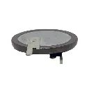 Pila Batería Panasonic VL2330 3v Dos Pines