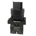 Interruptor Selector XA2ED25 1NO+1NC 2 Posiciones 240V 10A