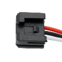 Ventilador NMB 2410VL-S5W-B59 A90L-0001-0581 24V DC 0.11A 60mm x 60mm x 25mm