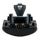 Clip Fijo Motorola PMLN4651 PMLN4651A Para Cinturón