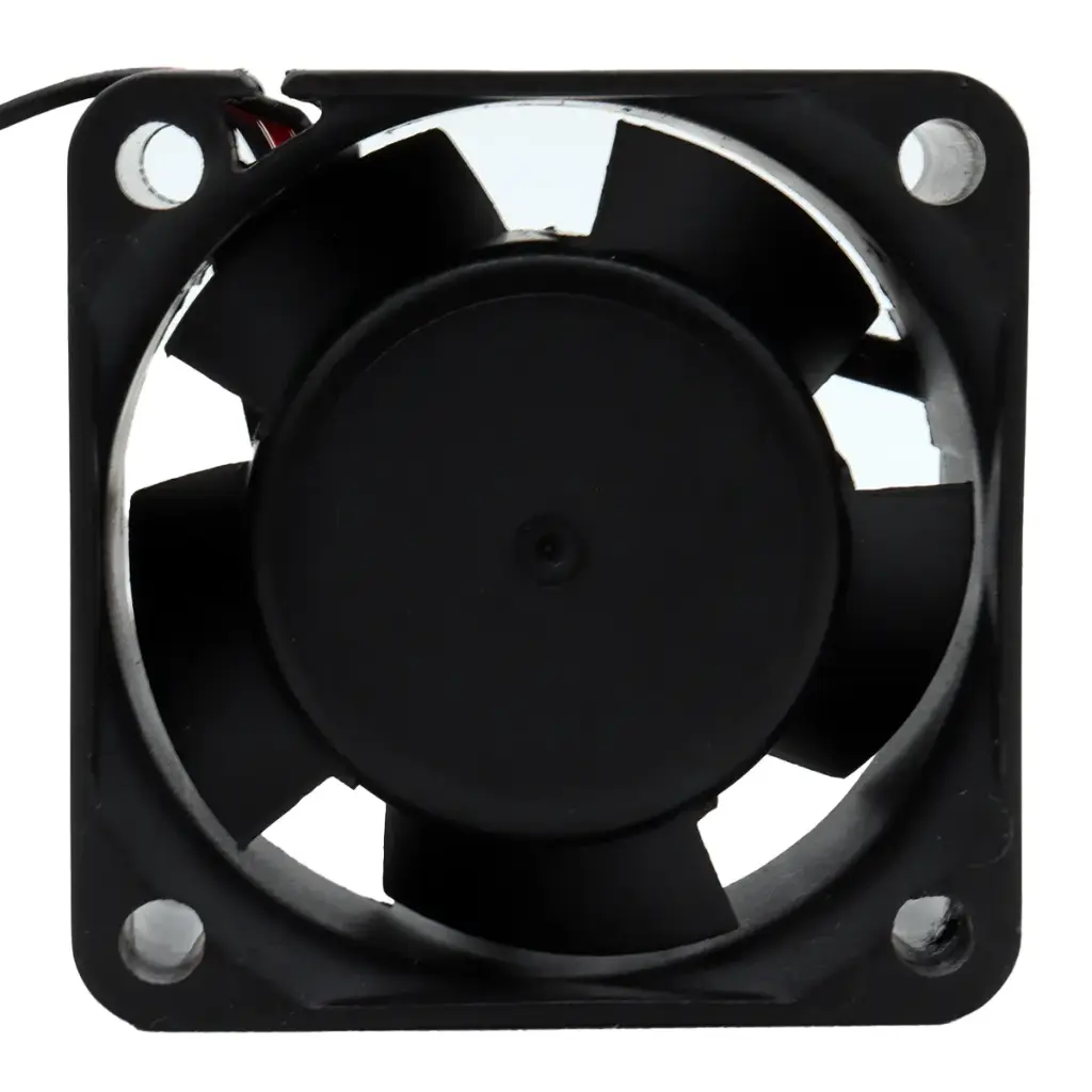Ventilador NMB-MAT 1608VL-S5W-B69 A90L-0001-0575#A 24V DC 0.09A 40mm x 40mm x 10mm