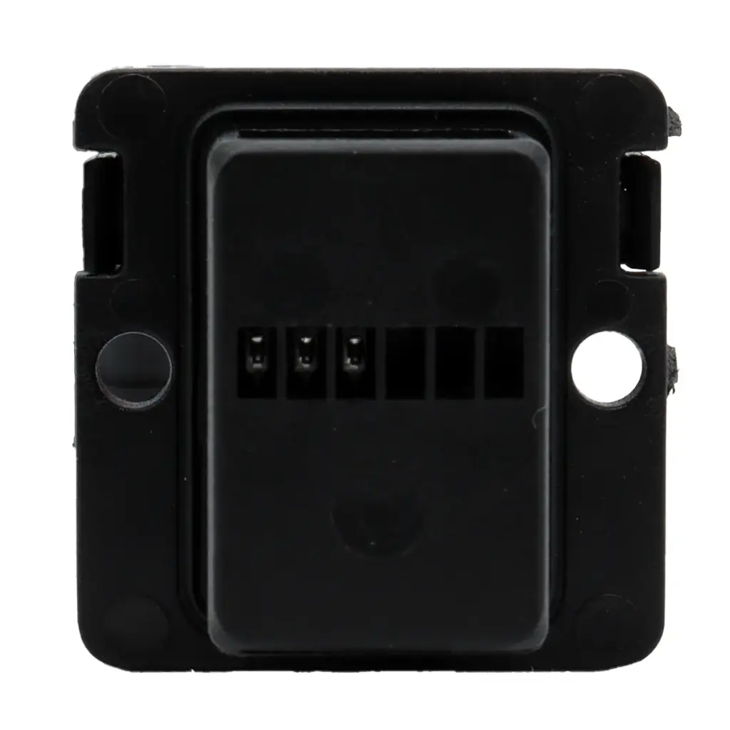 Ventilador NMB-MAT 1608VL-S5W-B69 A90L-0001-0575#A 24V DC 0.09A 40mm x 40mm x 10mm