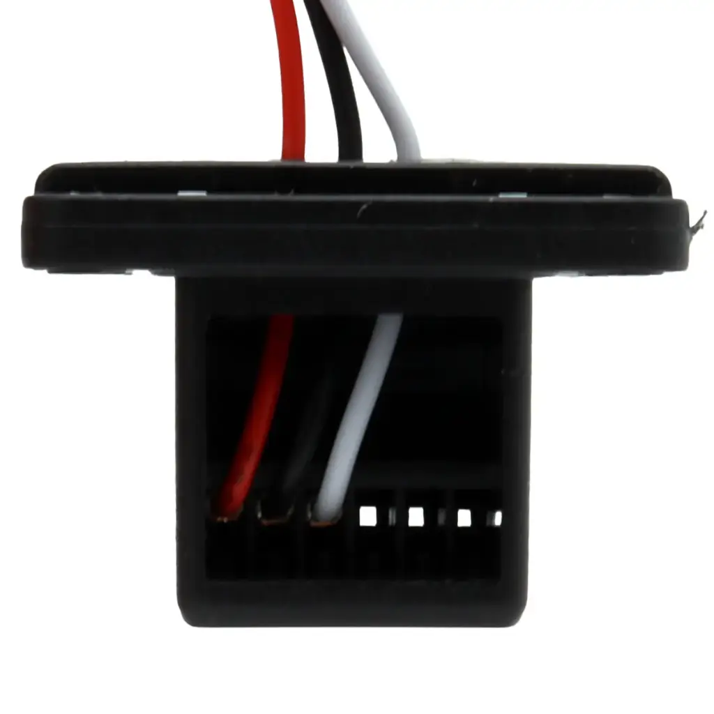 Ventilador NMB-MAT 1608VL-S5W-B69 A90L-0001-0575#A 24V DC 0.09A 40mm x 40mm x 10mm