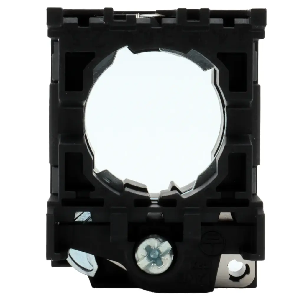 Bloque Cuerpo Collar SIEMENS SIRIUS ACT 3SU1550-0AA10-0AA Sin Módulo