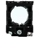 Bloque Cuerpo Collar SIEMENS SIRIUS ACT 3SU1550-0AA10-0AA Sin Módulo