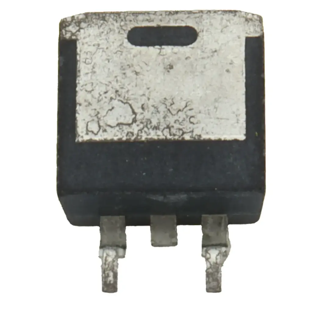 Transistor MOSFET International Rectifier IRFS4710 