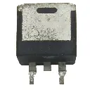 Transistor MOSFET International Rectifier IRFS4710 