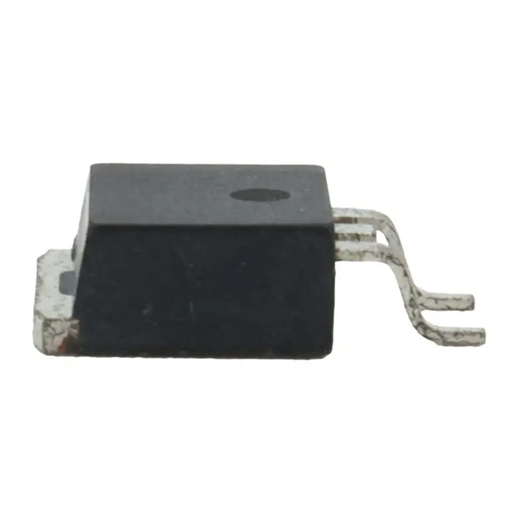 Transistor MOSFET International Rectifier IRFS4710 
