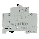 Interruptor Termomagnético Automático ABB S201-B16 230V / 400V 16A