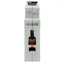 Interruptor Termomagnético Automático ABB S201-B16 230V / 400V 16A