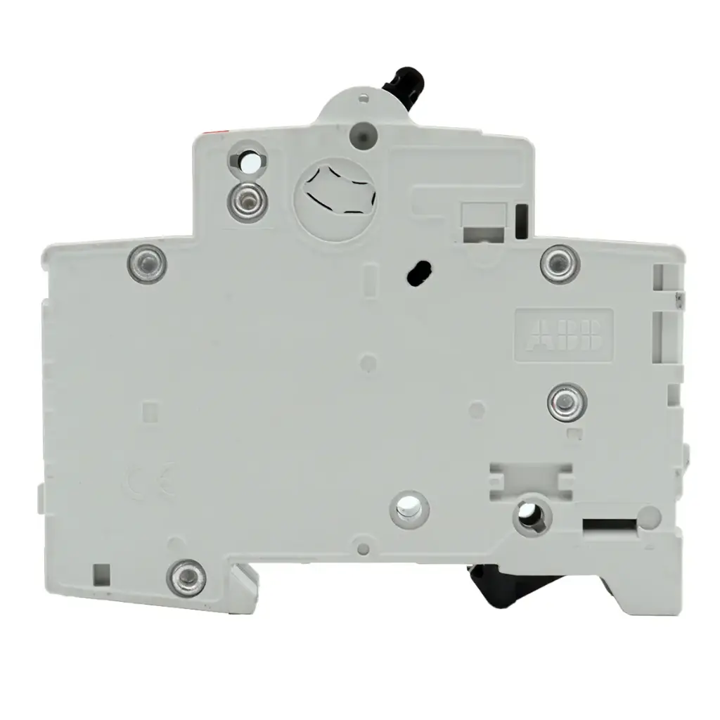 Interruptor Termomagnético Automático ABB S201-B16 230V / 400V 16A