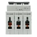 Interruptor Termomagnético Automático ABB S203-B10 400V 10A