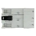 Interruptor Termomagnético Automático ABB S203-B10 400V 10A