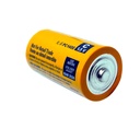 Pila Batería Procell Duracell  Tipo C Pc1400 1.5V  Profesional