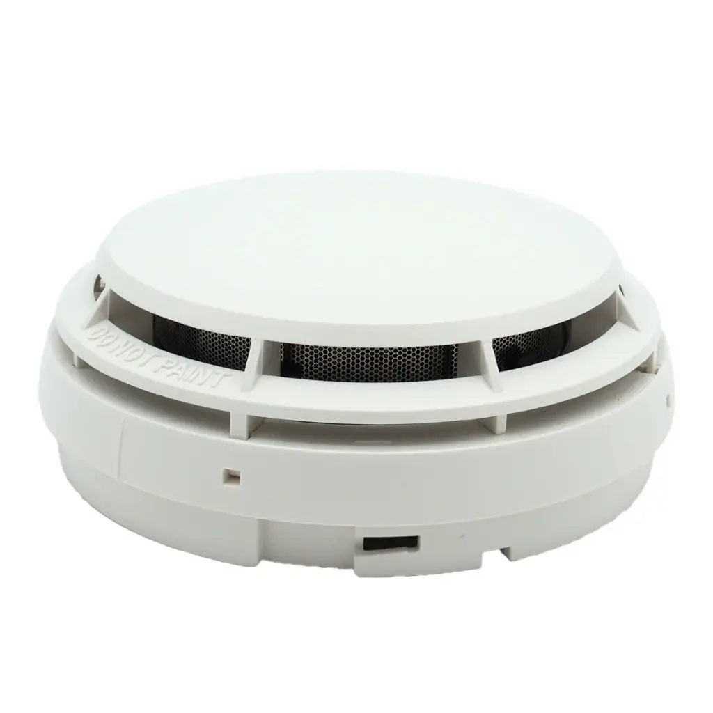 Detector de Humo GSA4098-9714 Sensor Fotoeléctrico Direccionable