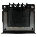 Transformador de Control Industrial 9070T500D1 Tipo T 1 Fase 500VA 240V x 480V Primario 120V Secundario 50Hz / 60 Hz