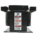 Transformador de Control Industrial 9070T500D1 Tipo T 1 Fase 500VA 240V x 480V Primario 120V Secundario 50Hz / 60 Hz
