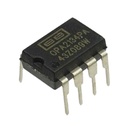 Circuitos Integrados Amplificador Operacional De Alto Rendimiento Para Audio OPA2134PA OPA2134 2134