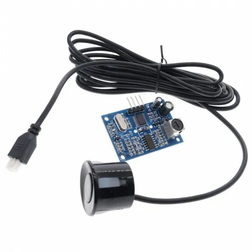 Sensor De Distancia Ultrasónico JSN-SR04T Impermeable A Prueba De Agua Arduino PIC